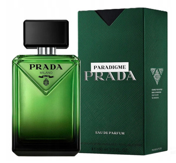 prada paradigme woda perfumowana 100 ml     