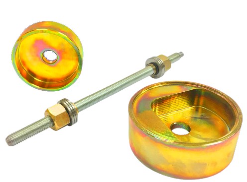 ЗНІМАЧ ВТУЛКИ ЗАДНЬОЇ БАЛКИ ZAFIRA B ASTRA H