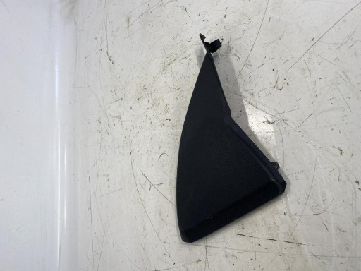 couverture couvre console du tableau de bord gauche PEUGEOT 508 II 2 9813700277