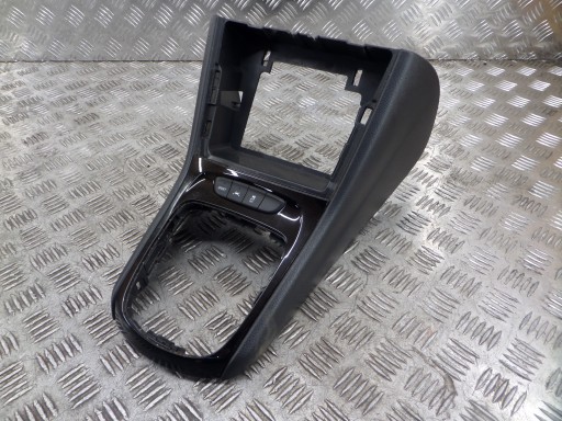 OPEL ASTRA V K Blende Abdeckung TUNELU PANEL ESP 13448078, 544652613