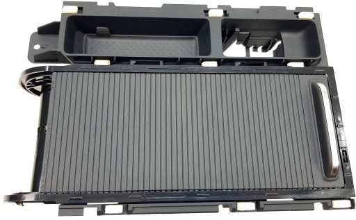 3G0862531F, 3G086253181U - Держатель для напитков ASO VW ARTEON 3H PASSAT B8