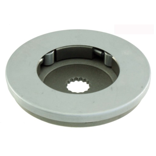 100300390 - МОТО ОДНОСТОРОННЯЯ СЦЕПЛЕНИЕ. МБК СКАЙЛИ RMS