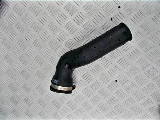Sprinter CDI hose pipe air tube 9015284382