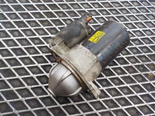 HYUNDAI I30 1.6 CRDI starter 36100-2A300