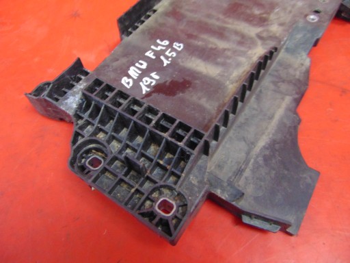 BMW 2 F46 F45 Porta staffa per batteria