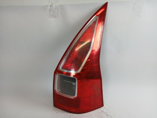 RENAULT MEGANE II KOMBI LIFT light right rear part