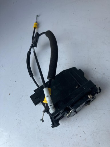 lock door left rear part PEUGEOT 308 T9 HB 9810309980