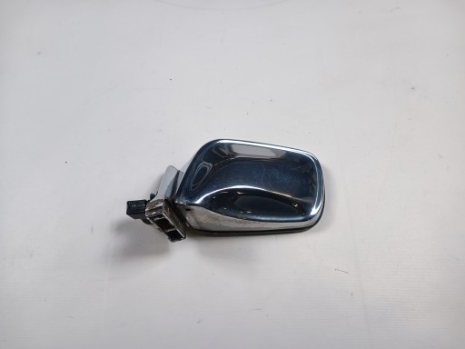 mirror left Mercedes SL C107 R107