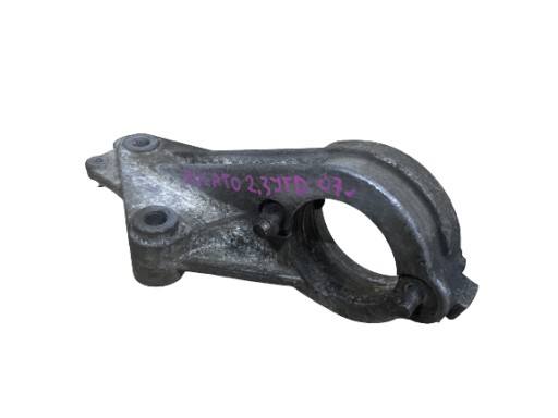 FIAT DUCATO III 2.3 ОПОРА ПІВОСІ ЛАПА 504105912