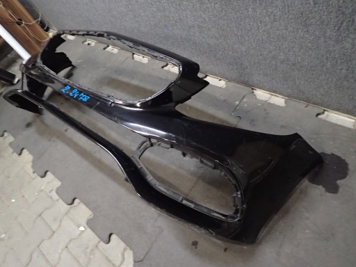 PARE CHOC AVANT MERCEDES E KLASA W213