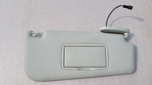 LINEA СОНЦЕЗАХИСНИЙ КОЗИРОК СОНЯШНИК ПРАВИЙ