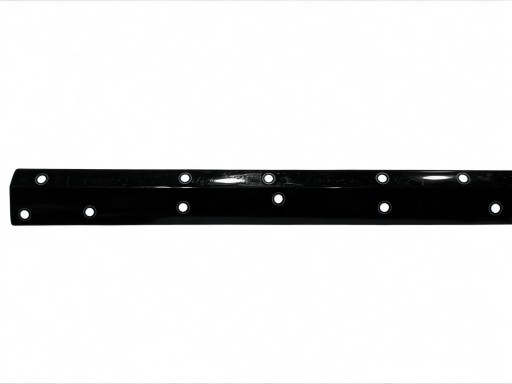 BENTLEY BENTAYGA moulding door cap RH 36A853190 BLACK