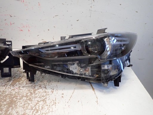 light front left MAZDA CX5 II 2017- FULL LED