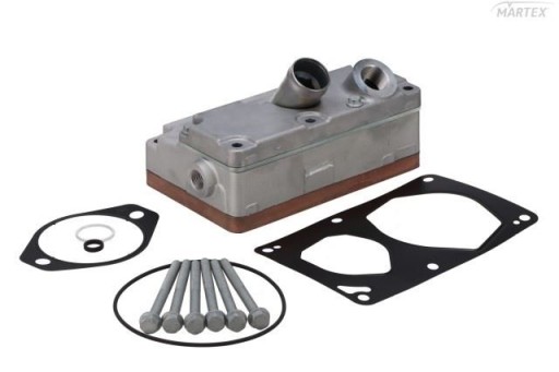 КОМПРЕСОР MB MP4 KPL.+ Вус. LP490 14900172710