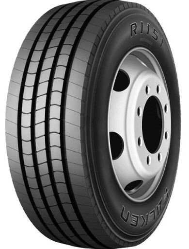 ШИНИ 385 / 55R22.5 FALKEN RI151 160K TL M + S 3PMSF