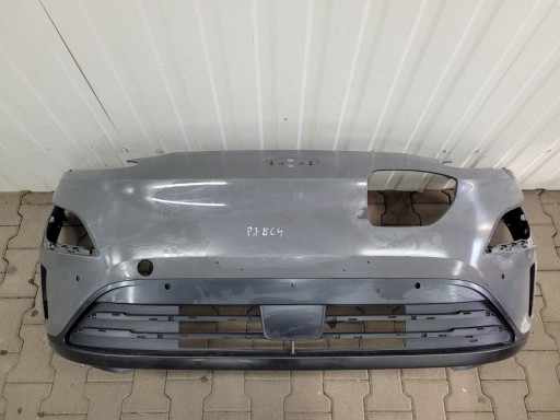 86511-K4AA0 HCU3 - Hyundai kona electric ev lift 20 - передній бампер