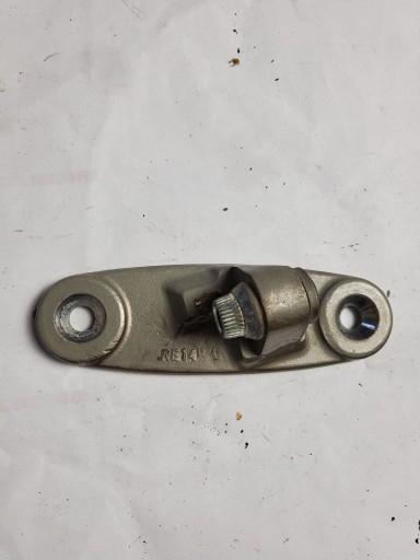 hinge Z door right upper RE14R MERCEDES E W207 COUPE OE