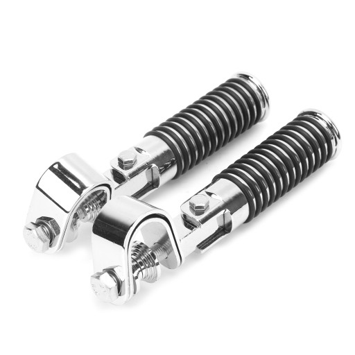 1615210024012123 - YAMAHA KAWASAKI МОТОРИКА ПІДНІЖКИ ВОДІЯ