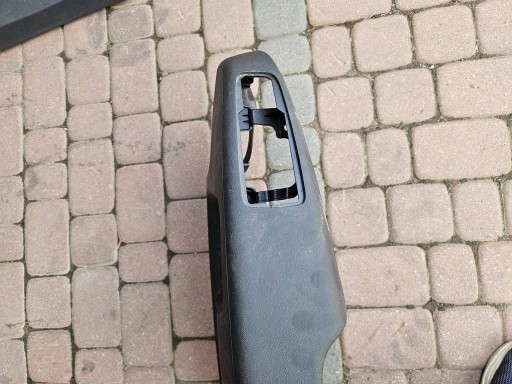 verkleidung Seite Tür vorne vorne rechts DUCATO JUMPER Peugeot Boxer