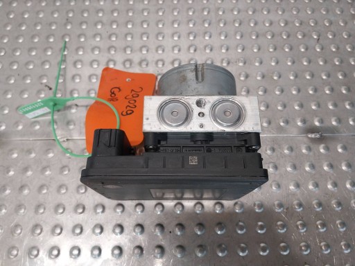 pump control unit ABS 5WA614517BJ SEAT LEON IV GOLF VIII A3 8Y OCTAVIA IV