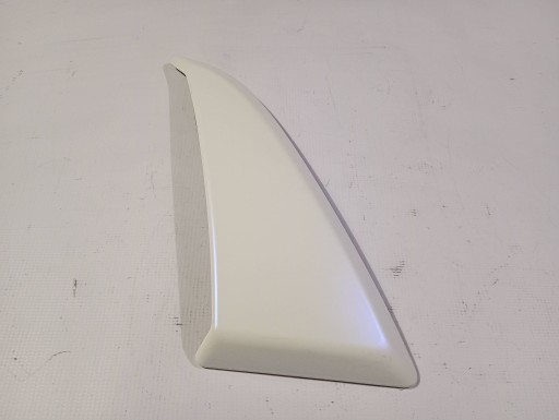 Moulage Couverture panel Couverture tablier moteur trojkat Aile Droit Ford Mustang V 2010-14