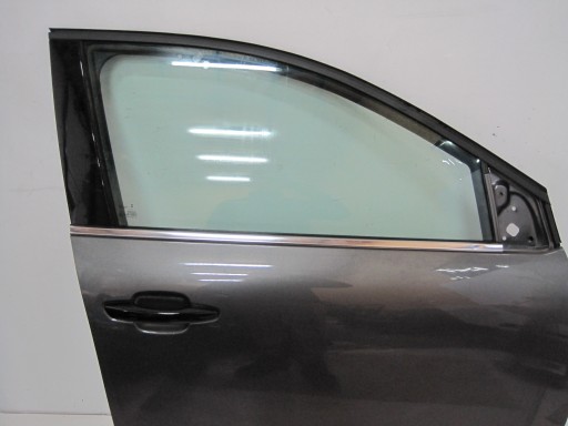door right front CITROEN C5 AIRCROSS 25R