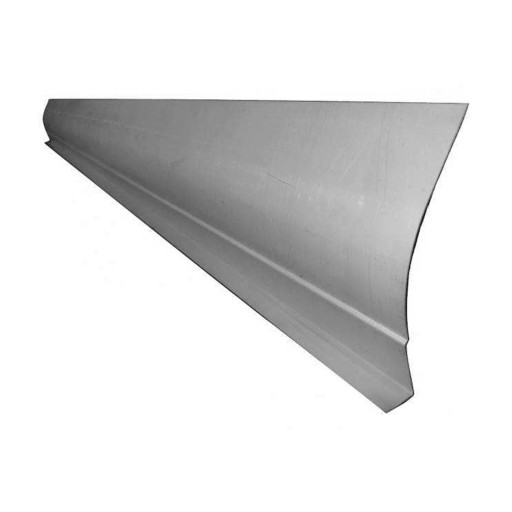 Autobig-14153 - Ремонт порогов KIA CARENS 06-13 L=R