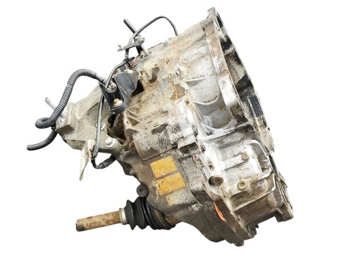 gearbox, AUTOMAT FORD MONDEO MK4 2.0 TDCI 140KM 103kW 222 TYS