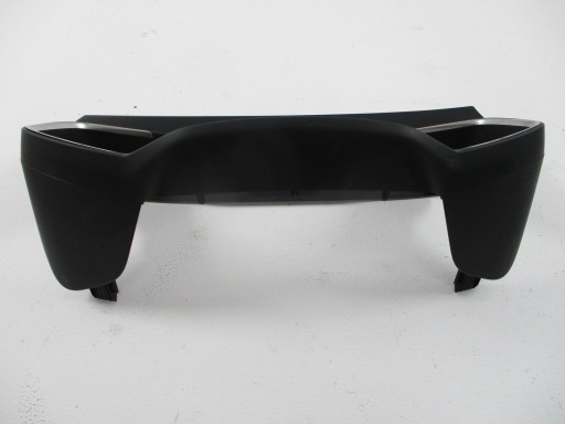 RAHMEN GEHÄUSE DES KOMBIINSTRUMENTS PEUGEOT 208 II M0V022813