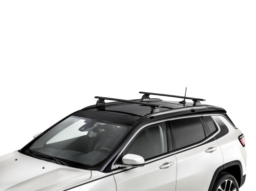 ПОПЕРЕЧНЫЕ БАЛКИ JEEP COMPASS