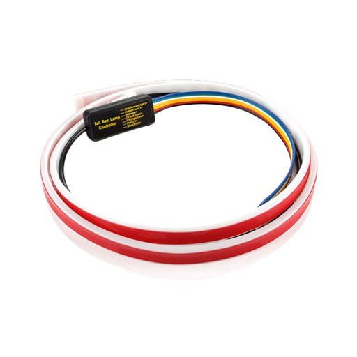 6935461737636 - 12V светодиодный багажник автомобиля свет бар