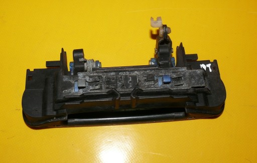 handle door exterior right rear part AUDI A6 C5 LIFT