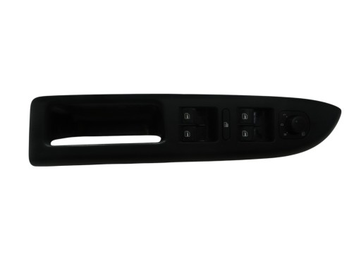 Fensterschalter PANEL links vorne VW GOLF VI PLUS 5M1867371C
