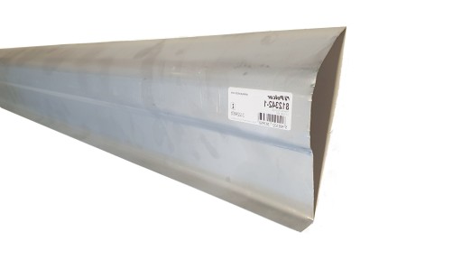 812341-1 - ПОРОГ РЕМОНТ ПОРОГА L TOYOTA AVENSIS 97-