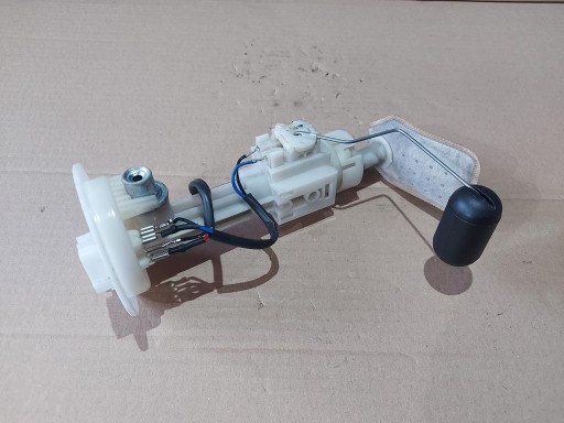 18D-E3907-00 - YAMAHA X-MAX 400 13-18 ТОПЛИВНЫЙ НАСОС