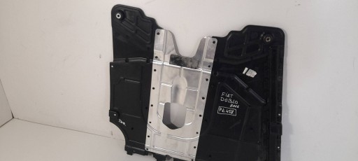 Fiat Doblo cover below engine 2634110012 (PL458)