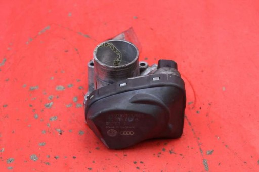 VALVOLA A FARFALLA 036133062P SKODA FABIA 1 E 1.4 16V 75 KM 99-04
