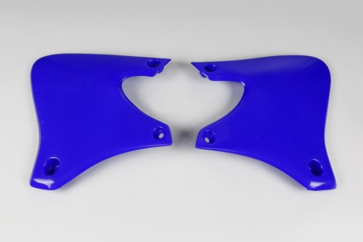 YA03810089 - НЛО РЕШІТКА РАДІАТОРА СИНІЙ YAMAHA YZF 426 98-99