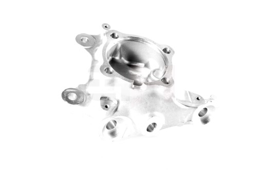 GH-291591H - Поворотный кулак передний bmw x1 (e84) 2010-2015 правый