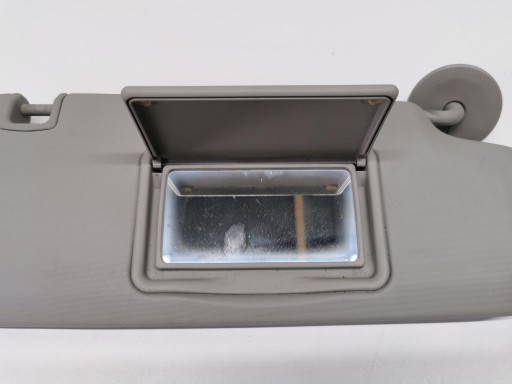 cover PRZECIWSLONECZNA right OPEL ASTRA J 13302542