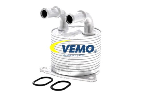 V95-60-0018 - VEMO МАСЛЯНЫЙ РАДИАТОР АВТОМАТИЧЕСКАЯ КОРОБКА ПЕРЕДАЧ B