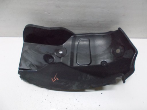 DACIA LOGAN 13R 1.4 TCE mudguard left rear part 767492736R