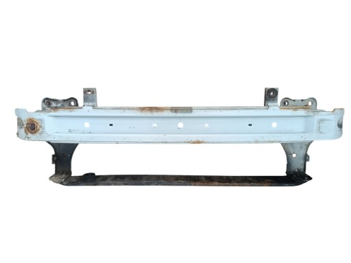 sider front below bumper front FORD MONDEO MK4 LIFT