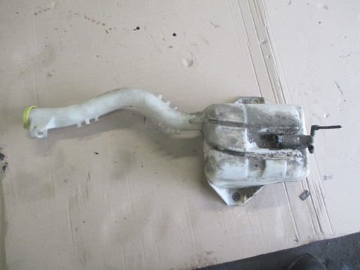 FORD TRANSIT MK 5 БАЧОК ОМИВАЧА