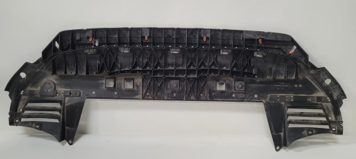 cover below bumper COMBO E 18- 9825323580 original
