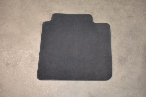 IDEALNY mat WELUROWY rear part rear right BMW G70 1