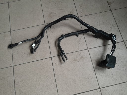 91850I361C 91971-F2100 - HYUNDAI KONA 2021 N KLEMA PLUS 91850-I361C