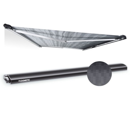 DO9103102623 - Тент Perfect Roof PR2000 3.75 m Dometic