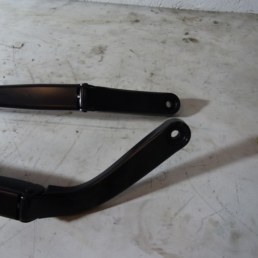 SEAT LEON IV 4 arm WYCIEREK front 5FB955409