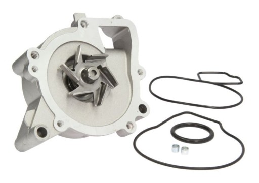 D1X052TT - OPEL Vectra C, Signum 2.2 водяной насос